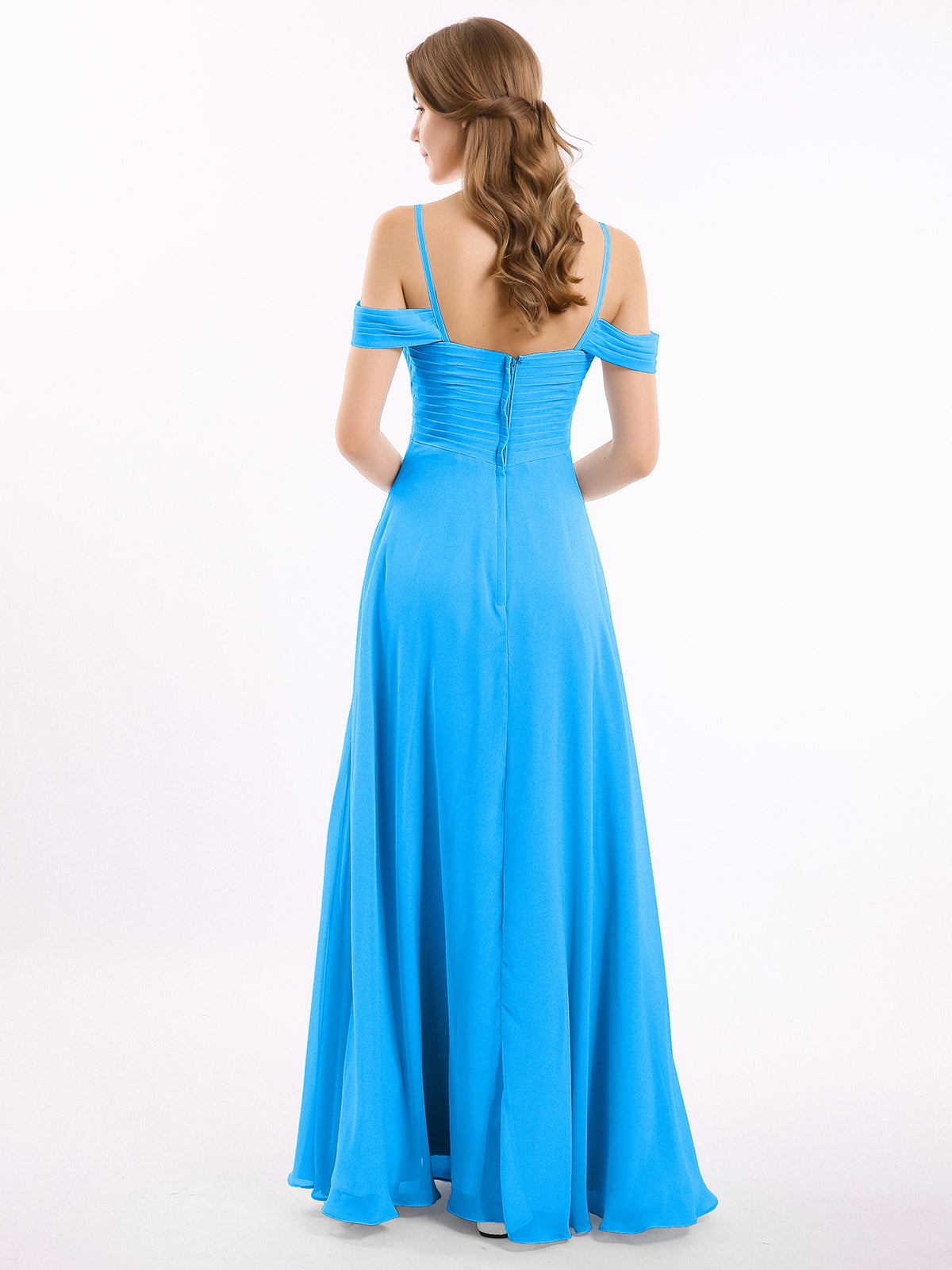 Ocean Blue